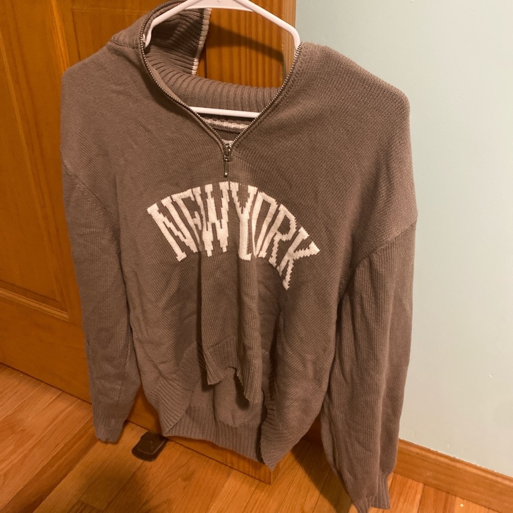Hollister Sweater